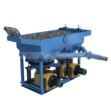 China Professional Manufacturer Price High Recovery Rate JXSC Diamond Wash Plant Jig Separator Machine